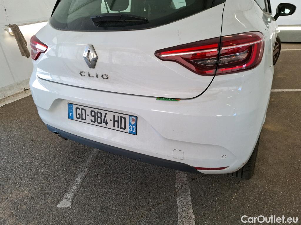  Renault  Clio RENAULT  / 2019 / 5P / Berline Business TCe 90 -21N #5
