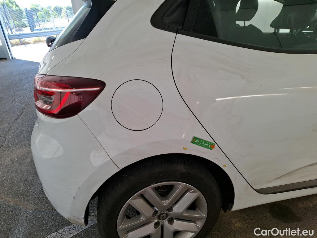  Renault  Clio RENAULT  / 2019 / 5P / Berline Business TCe 90 -21N #35