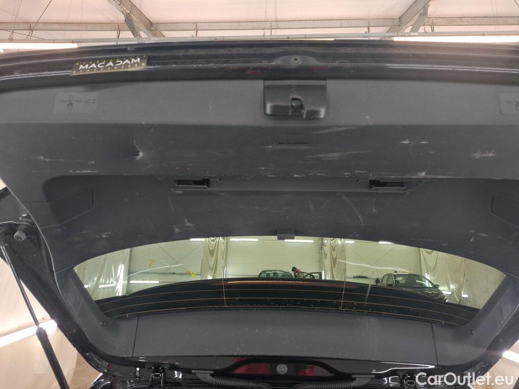  Volkswagen  Golf  VIII Berline GTI 2.0 TSI 245CV BVA7 E6d #20