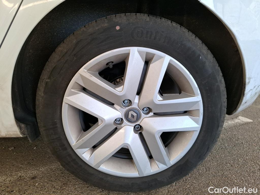  Renault  Clio RENAULT  / 2019 / 5P / Berline Business TCe 90 -21N #46