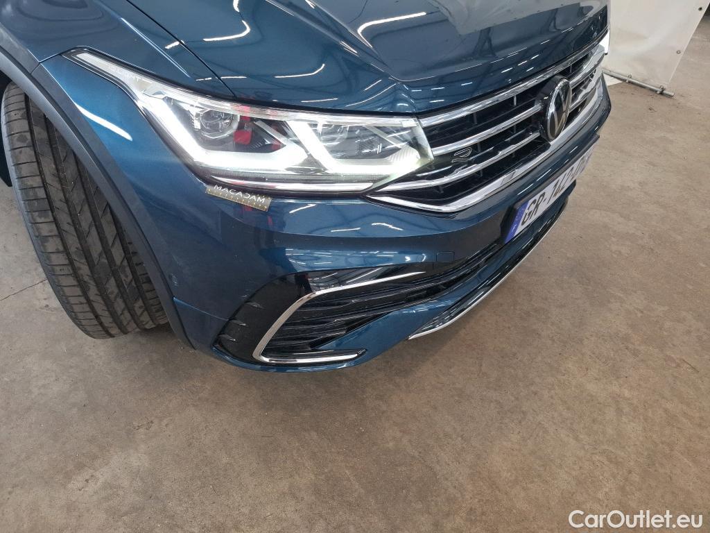  Volkswagen  Tiguan VOLKSWAGEN  / 2020 / 5P / SUV 1.4 eHybrid 245 DSG6 R-Line #19