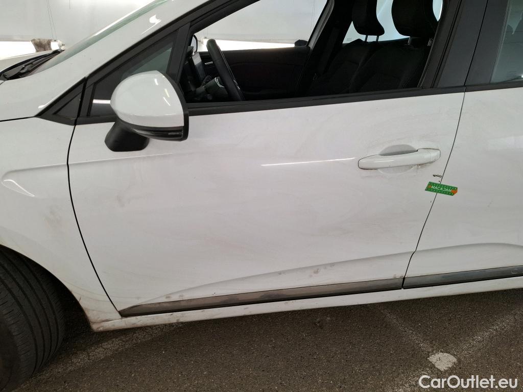  Renault  Clio RENAULT  / 2019 / 5P / Berline Business TCe 90 -21N #54