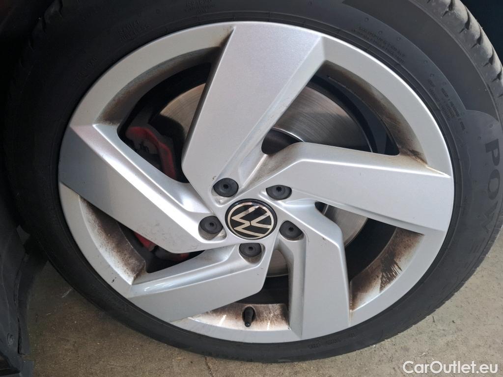 Volkswagen  Golf  VIII Berline GTI 2.0 TSI 245CV BVA7 E6d #53