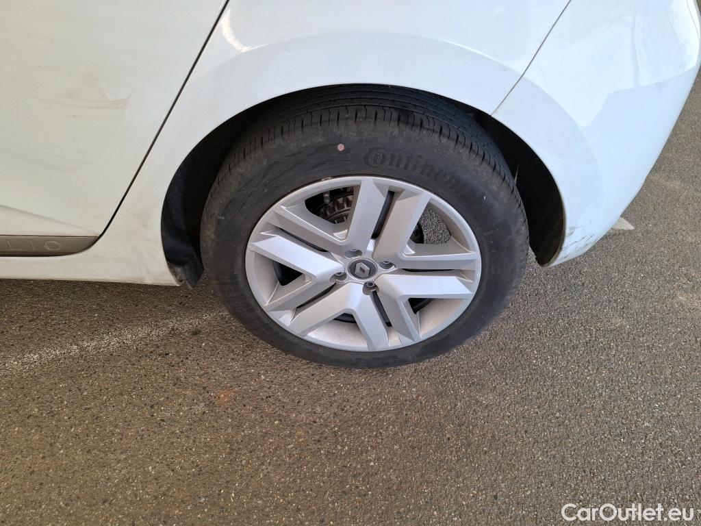 Renault  Clio RENAULT  / 2019 / 5P / Berline Business TCe 90 -21N #45