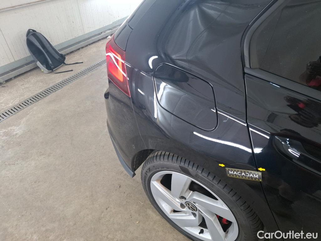 Volkswagen  Golf  VIII Berline GTI 2.0 TSI 245CV BVA7 E6d #56
