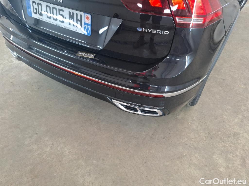  Volkswagen  Tiguan VOLKSWAGEN  / 2020 / 5P / SUV 1.4 eHybrid 245 DSG6 R-Line #3