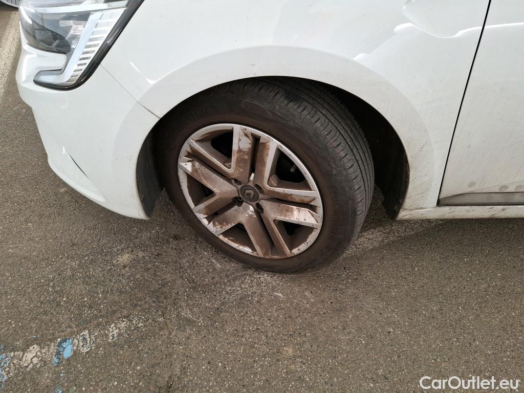  Renault  Clio RENAULT  / 2019 / 5P / Berline Business TCe 90 -21N #41