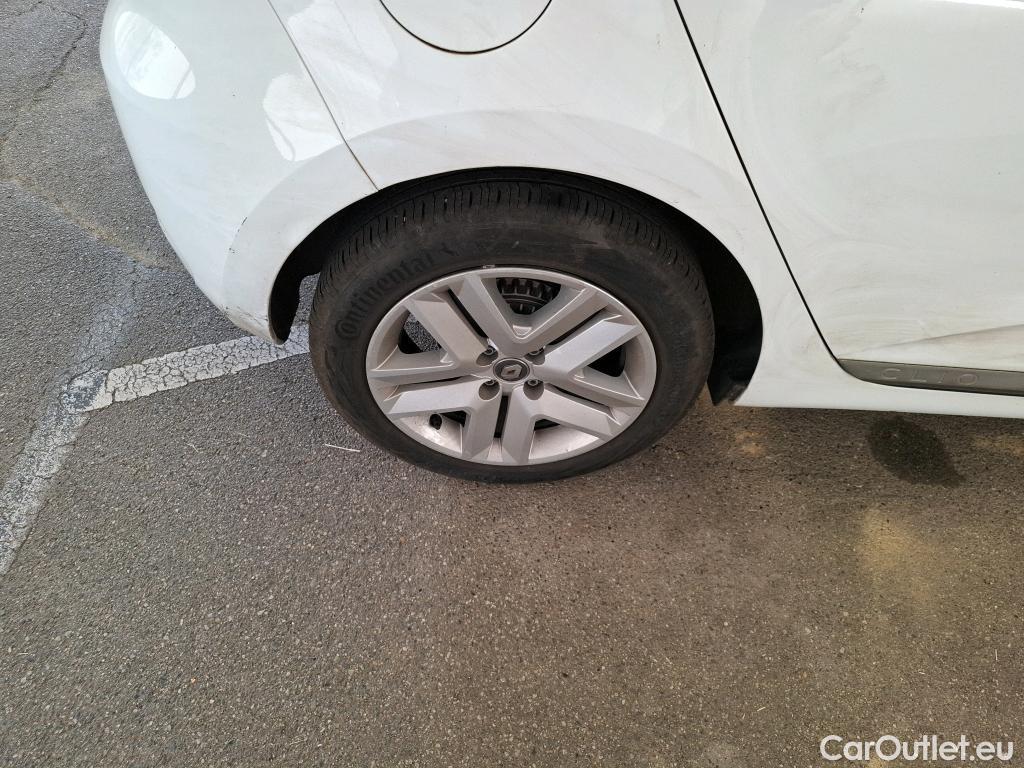  Renault  Clio RENAULT  / 2019 / 5P / Berline Business TCe 90 -21N #51