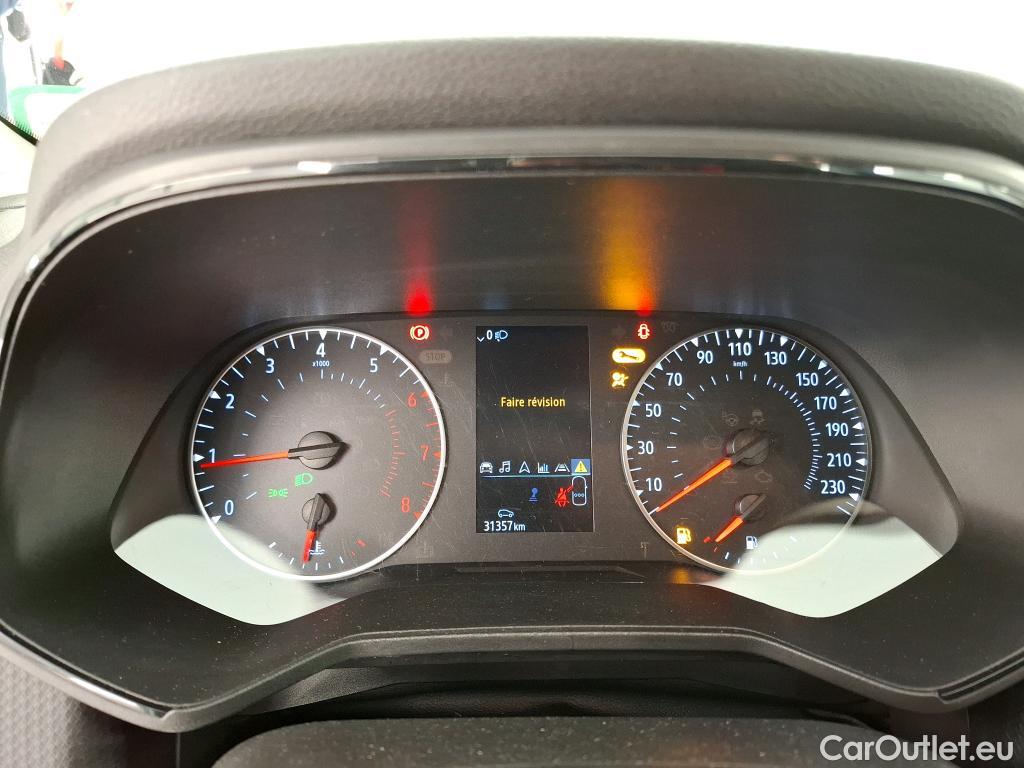  Renault  Clio  V Business 1.0 TCe 100CV BVM6 E6d / GPL #7