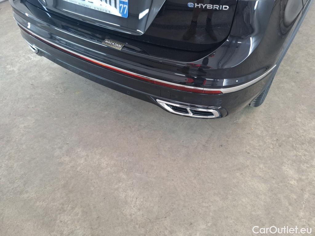  Volkswagen  Tiguan VOLKSWAGEN  / 2020 / 5P / SUV 1.4 eHybrid 245 DSG6 R-Line #1