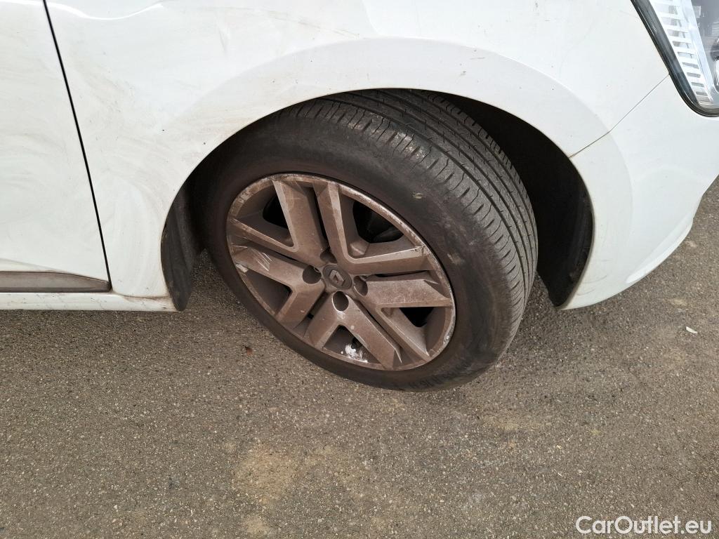  Renault  Clio RENAULT  / 2019 / 5P / Berline Business TCe 90 -21N #48