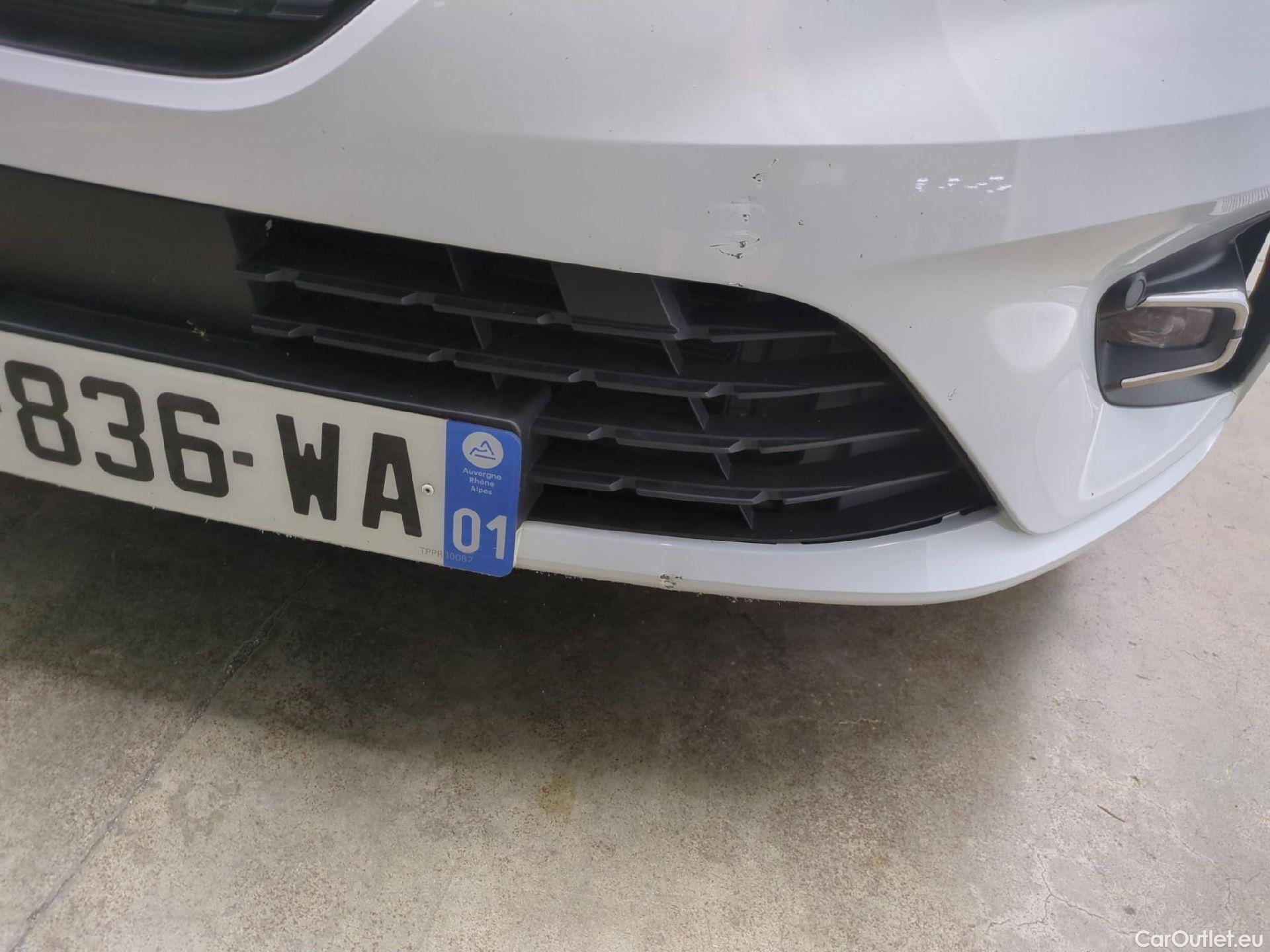  Renault  Clio  V Evolution 1.0 SCe 65CV BVM5 E6d #4