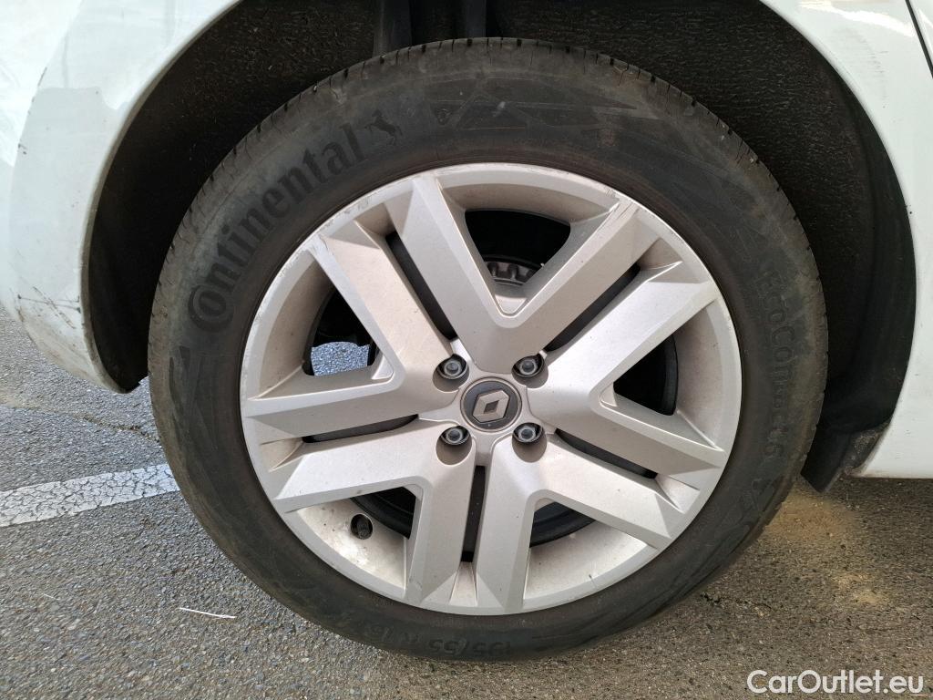  Renault  Clio RENAULT  / 2019 / 5P / Berline Business TCe 90 -21N #52