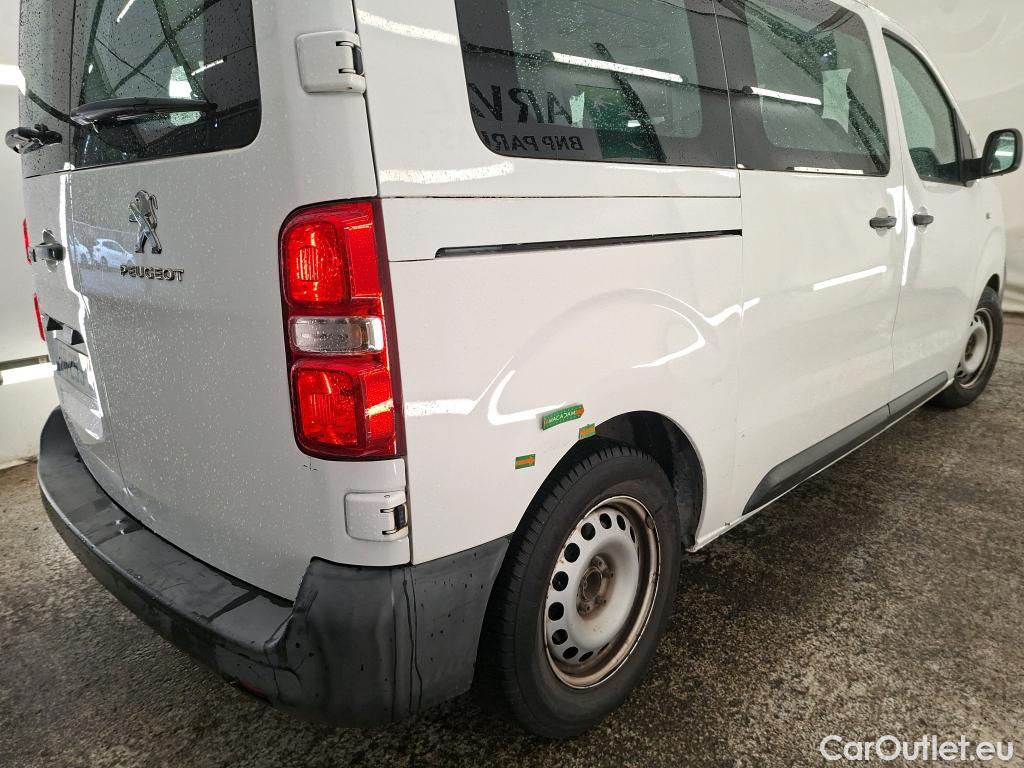  Peugeot  Expert  Kombi L2 1.5 HDi 120CV BVM6 E6d #1
