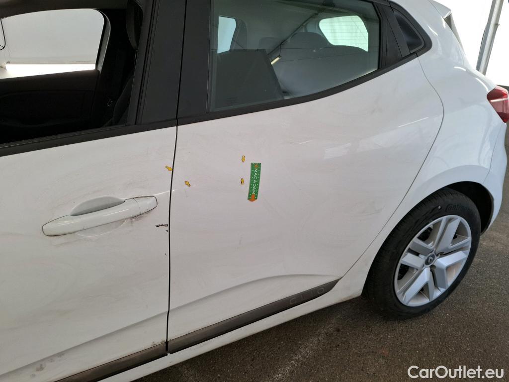  Renault  Clio RENAULT  / 2019 / 5P / Berline Business TCe 90 -21N #18