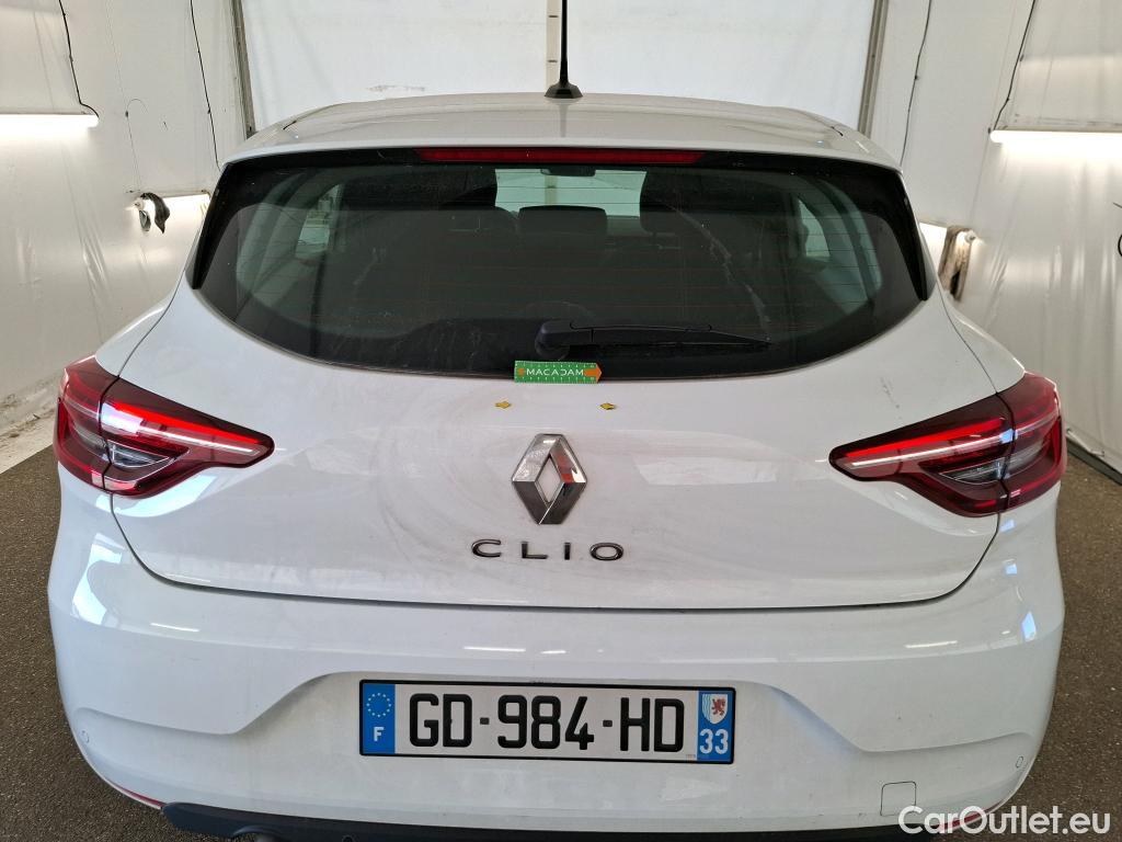  Renault  Clio RENAULT  / 2019 / 5P / Berline Business TCe 90 -21N #1
