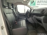  Peugeot  Expert  Kombi L2 1.5 HDi 120CV BVM6 E6d #6