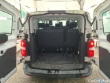  Peugeot  Expert  Kombi L2 1.5 HDi 120CV BVM6 E6d #8
