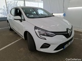  Renault  Clio RENAULT  / 2019 / 5P / Berline Business TCe 90 -21N #4