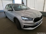  Skoda  Fabia SKODA  / 2021 / 5P / Berline 1.0 MPI 80 Ambition #4