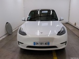  Tesla  Model Y TESLA  / 2020 / 5P / SUV Grand Autonomie Dual Motor AWD #2