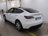 Tesla  Model Y TESLA  / 2020 / 5P / SUV Grand Autonomie Dual Motor AWD #4