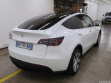  Tesla  Model Y TESLA  / 2020 / 5P / SUV Grand Autonomie Dual Motor AWD #6