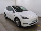  Tesla  Model Y TESLA  / 2020 / 5P / SUV Grand Autonomie Dual Motor AWD #7