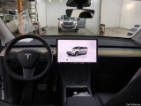  Tesla  Model Y TESLA  / 2020 / 5P / SUV Grand Autonomie Dual Motor AWD #8