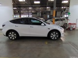  Tesla  Model Y TESLA  / 2020 / 5P / SUV Grand Autonomie Dual Motor AWD #14