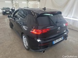  Volkswagen  Golf  VIII Berline GTI 2.0 TSI 245CV BVA7 E6d #2