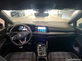  Volkswagen  Golf  VIII Berline GTI 2.0 TSI 245CV BVA7 E6d #5
