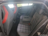  Volkswagen  Golf  VIII Berline GTI 2.0 TSI 245CV BVA7 E6d #9