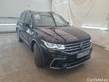  Volkswagen  Tiguan VOLKSWAGEN  / 2020 / 5P / SUV 1.4 eHybrid 245 DSG6 R-Line #5
