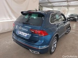  Volkswagen  Tiguan VOLKSWAGEN  / 2020 / 5P / SUV 1.4 eHybrid 245 DSG6 R-Line #4