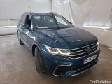  Volkswagen  Tiguan VOLKSWAGEN  / 2020 / 5P / SUV 1.4 eHybrid 245 DSG6 R-Line #5