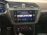  Volkswagen  Tiguan VOLKSWAGEN  / 2020 / 5P / SUV 1.4 eHybrid 245 DSG6 R-Line #8