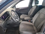  Volkswagen  Tiguan VOLKSWAGEN  / 2020 / 5P / SUV 1.4 eHybrid 245 DSG6 R-Line #9