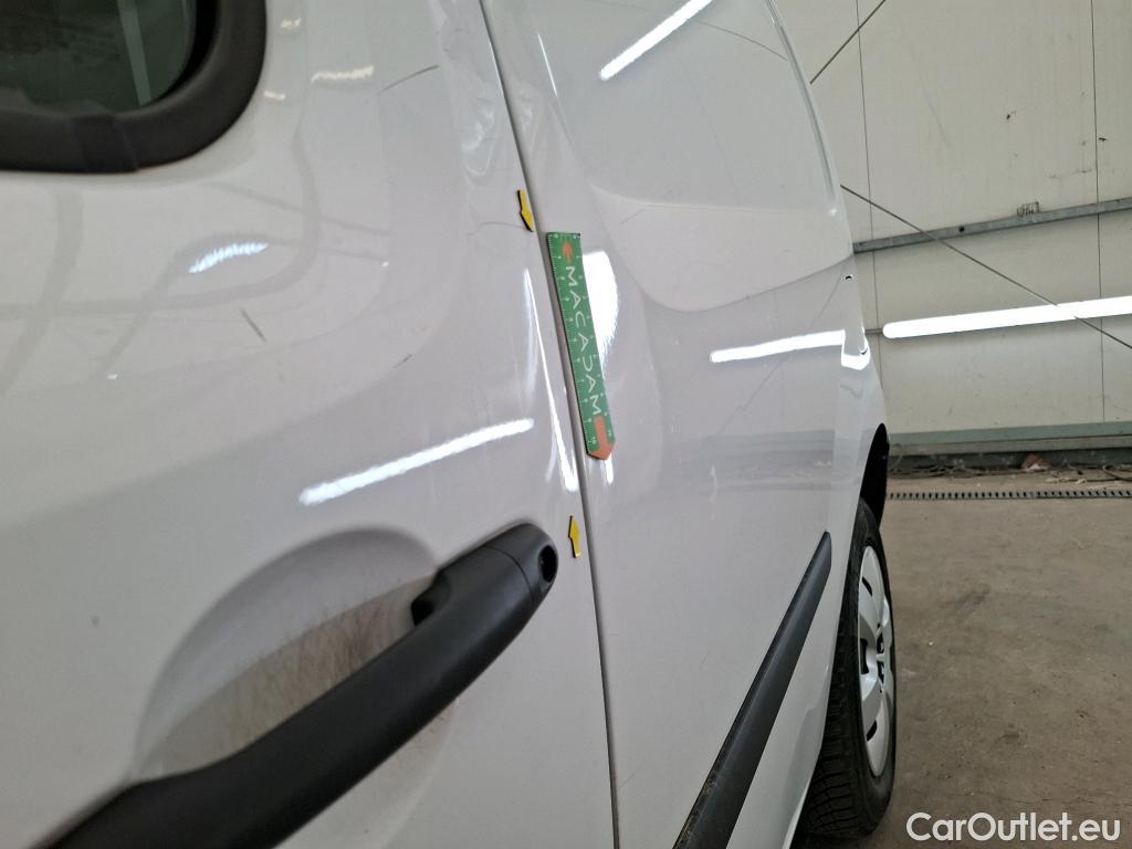 Renault  Kangoo  II Express Extra (Série Spéciale) 1.5 dCi 95CV BVM6 E6dT #9