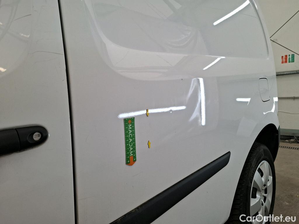  Renault  Kangoo  II Express Extra (Série Spéciale) 1.5 dCi 95CV BVM6 E6dT #24