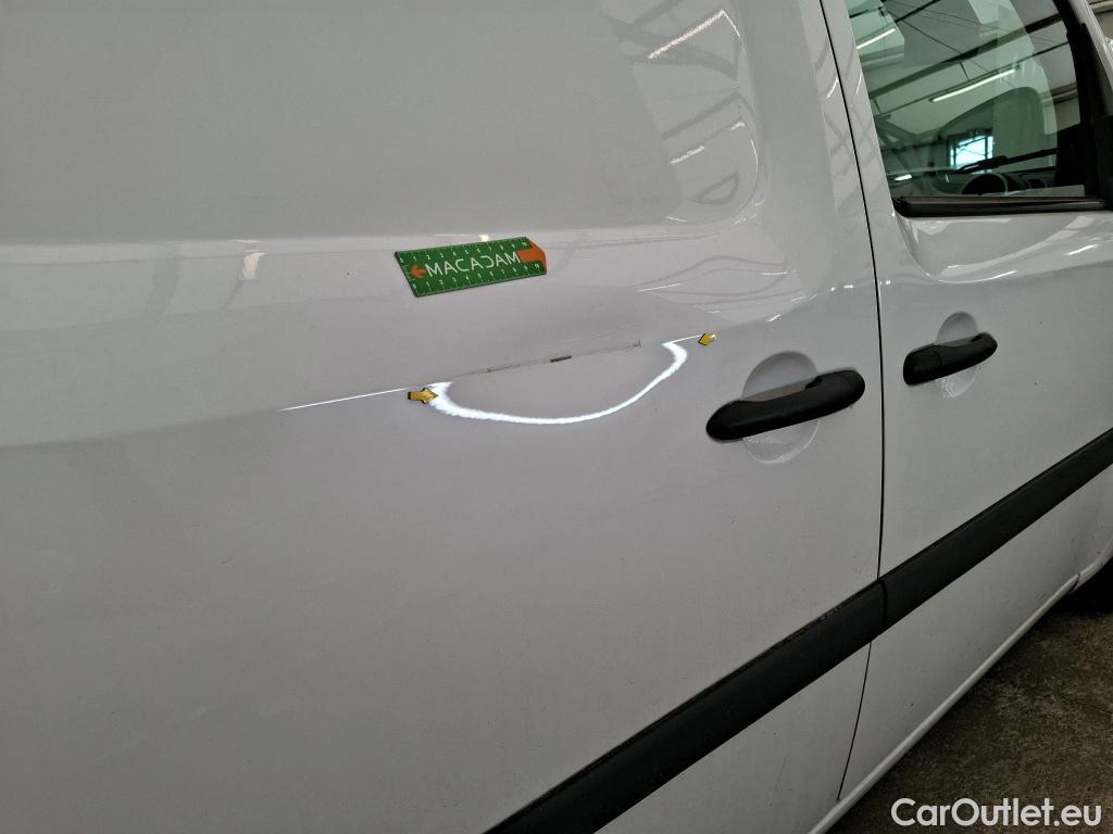  Renault  Kangoo  II Express Extra (Série Spéciale) 1.5 dCi 95CV BVM6 E6dT #2