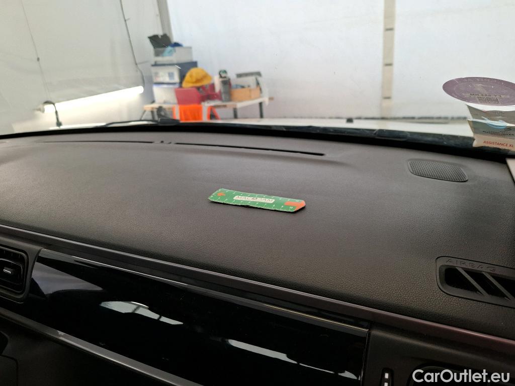  Citroen  C3 CITROEN  Société / 2020 / 5P / Berline / VU PureTech 83 S&S BVM Feel Nav #11