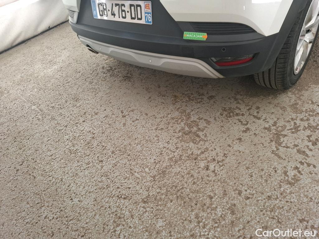  Renault  Captur RENAULT  / 2019 / 5P / SUV Business TCe 140 EDC FAP -21 TVU #15