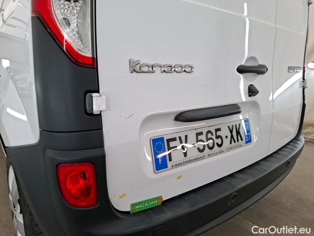  Renault  Kangoo  II Express Extra (Série Spéciale) 1.5 dCi 95CV BVM6 E6dT #10