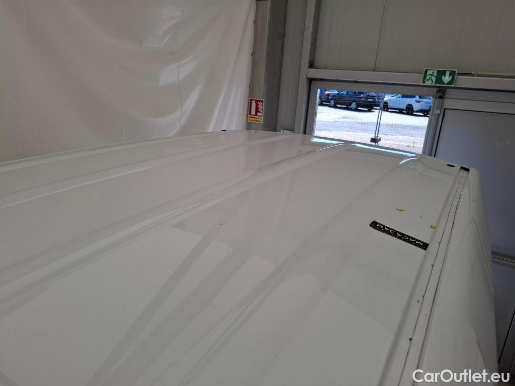  Renault  Kangoo  II Express Extra (Série Spéciale) 1.5 dCi 95CV BVM6 E6dT #36