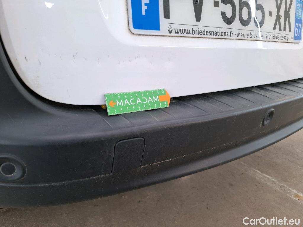  Renault  Kangoo  II Express Extra (Série Spéciale) 1.5 dCi 95CV BVM6 E6dT #7