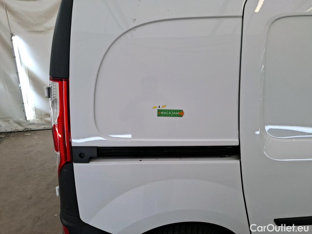  Renault  Kangoo  II Express Extra (Série Spéciale) 1.5 dCi 95CV BVM6 E6dT #3