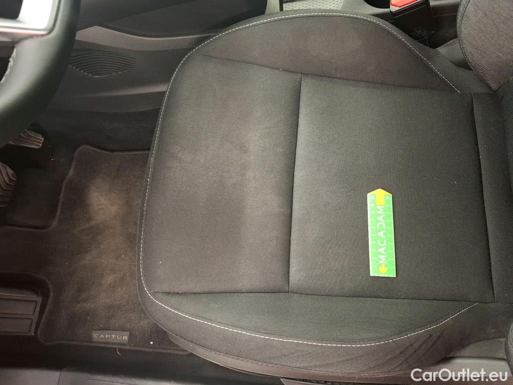  Renault  Captur RENAULT  / 2019 / 5P / SUV Business TCe 140 EDC FAP -21 TVU #12