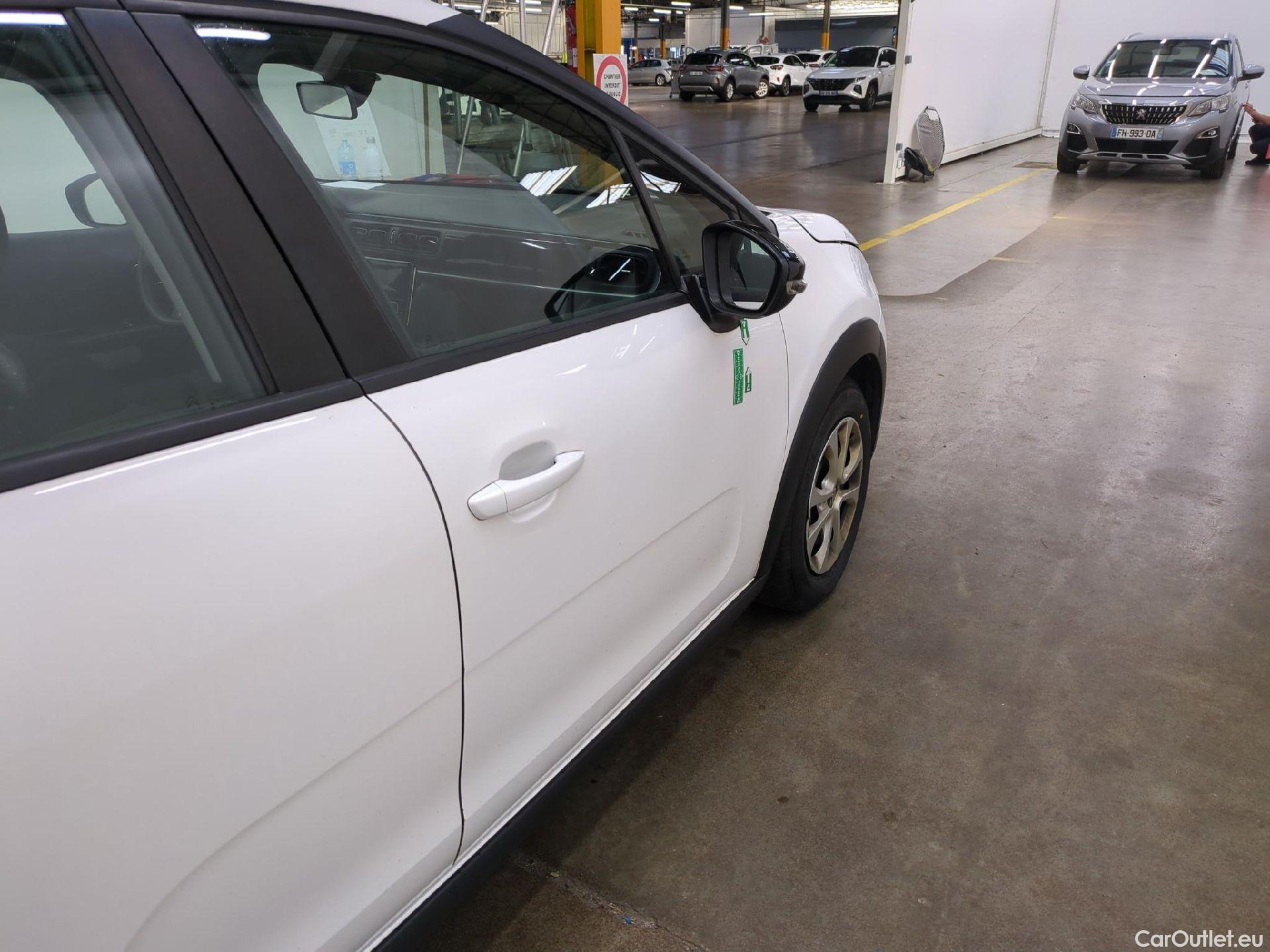  Citroen  C3  Société Feel 1.5 BlueHDI 100CV BVM5 E6dT #27