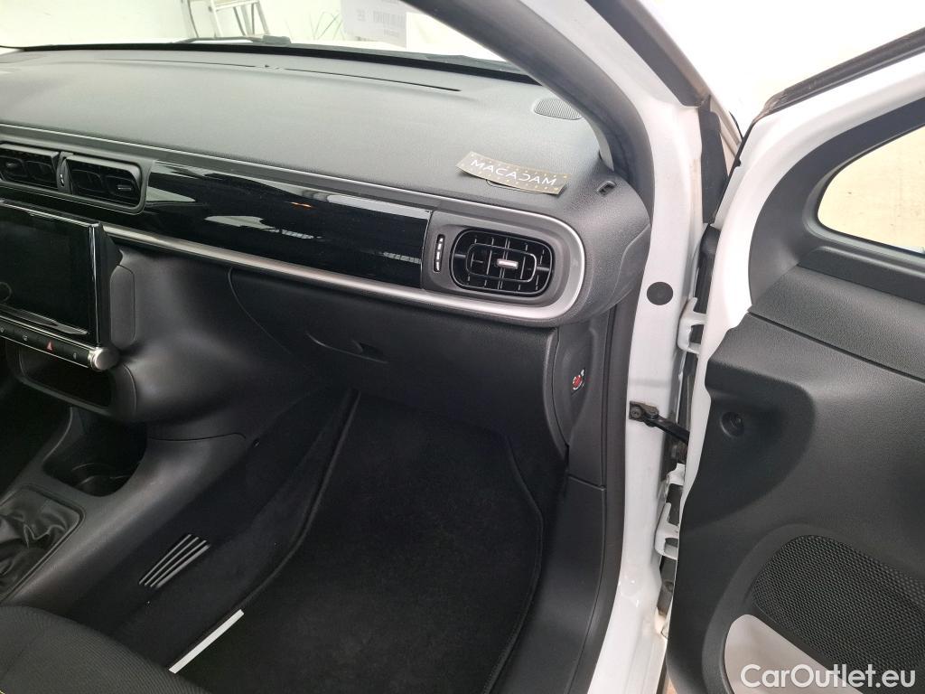  Citroen  C3 CITROEN  Société / 2020 / 5P / Berline BlueHDi 100 S&S BVM6 Feel Nav #1